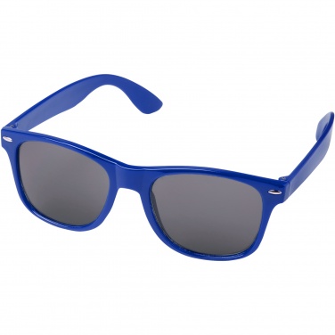 Logo trade promotional giveaway photo of: Sun Ray rPET sunglasses