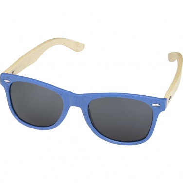 Logotrade promotional merchandise picture of: Sun Ray bamboo sunglasses