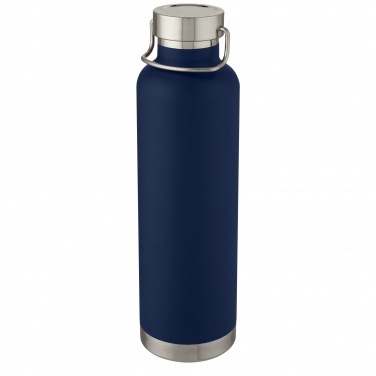 Logo trade promotional products image of: Thor 1 L copper vacuum insulated water bottle