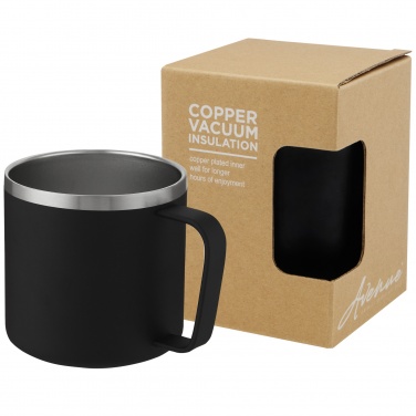 Logotrade corporate gift picture of: Nordre 350 ml copper vacuum insulated mug