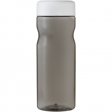 Logo trade promotional products picture of: H2O Active® Base Tritan™ 650 ml screw cap water bottle