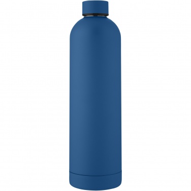 Logo trade promotional giveaway photo of: Spring 1 L copper vacuum insulated bottle