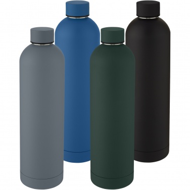 Logo trade promotional items picture of: Spring 1 L copper vacuum insulated bottle