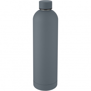 Logotrade corporate gift image of: Spring 1 L copper vacuum insulated bottle