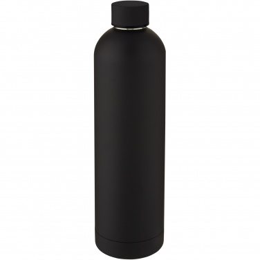 Logo trade corporate gift photo of: Spring 1 L copper vacuum insulated bottle