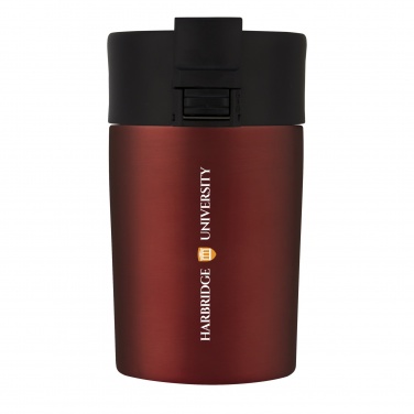 Logo trade promotional giveaways image of: Jetta 180 ml copper vacuum insulated tumbler