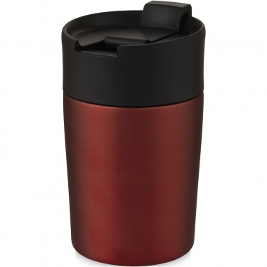 Logotrade promotional item image of: Jetta 180 ml copper vacuum insulated tumbler