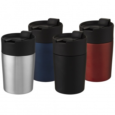 Logo trade promotional merchandise picture of: Jetta 180 ml copper vacuum insulated tumbler