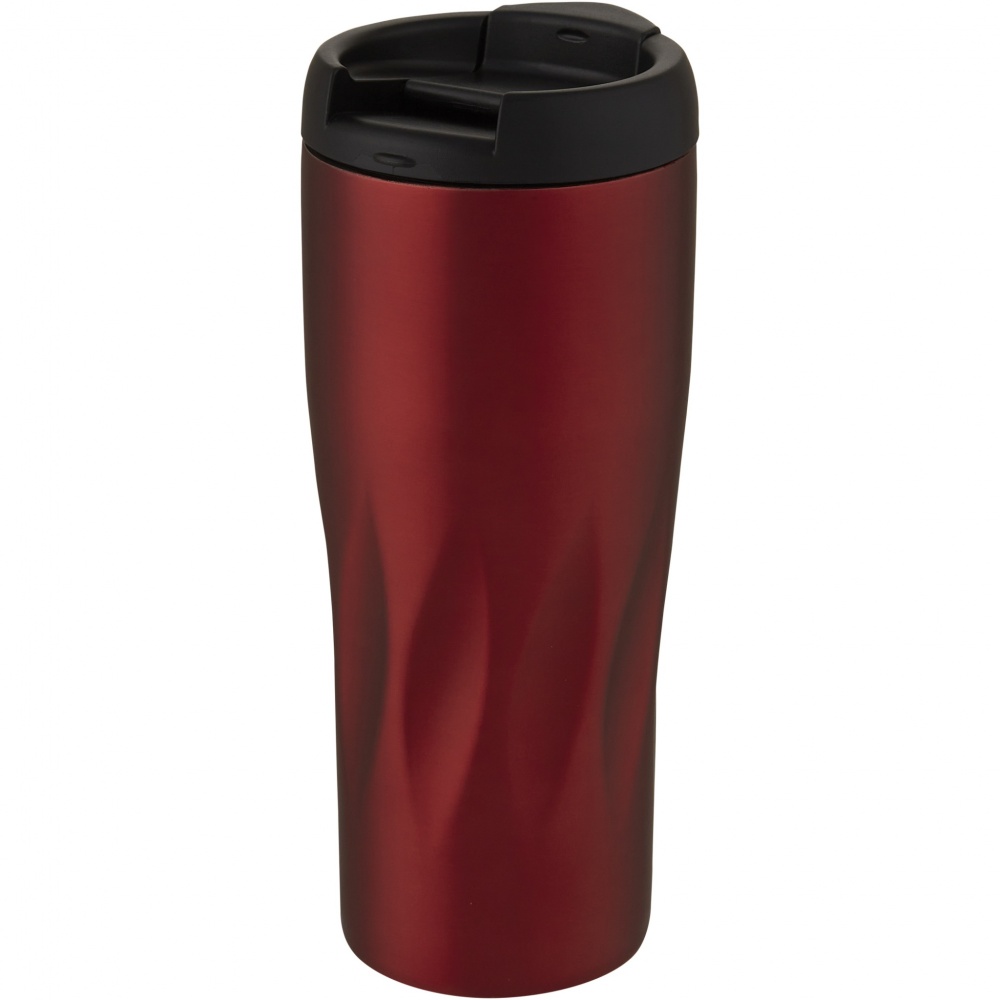 Logotrade promotional product picture of: Waves 450 ml copper vacuum insulated tumbler