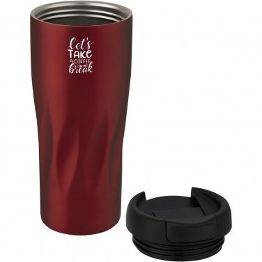 Logotrade promotional giveaway picture of: Waves 450 ml copper vacuum insulated tumbler