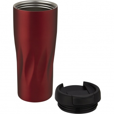 Logo trade corporate gift photo of: Waves 450 ml copper vacuum insulated tumbler