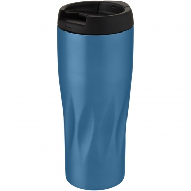 Logo trade promotional gift photo of: Waves 450 ml copper vacuum insulated tumbler