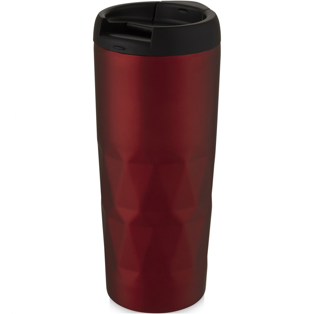 Logotrade advertising products photo of: Prisma 450 ml copper vacuum insulated tumbler