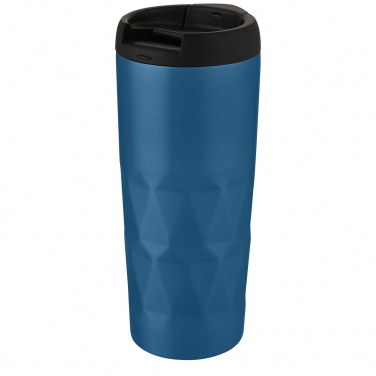 Logo trade promotional merchandise photo of: Prisma 450 ml copper vacuum insulated tumbler