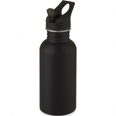 Logotrade promotional merchandise picture of: Lexi 500 ml stainless steel sport bottle