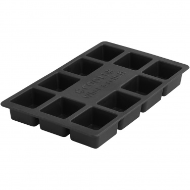 Logo trade promotional merchandise photo of: Chill customisable ice cube tray