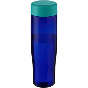 Logotrade promotional merchandise photo of: H2O Active® Eco Tempo 700 ml screw cap water bottle