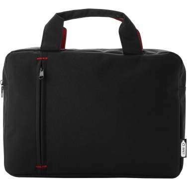 Logotrade corporate gift picture of: Detroit RPET conference bag 4L