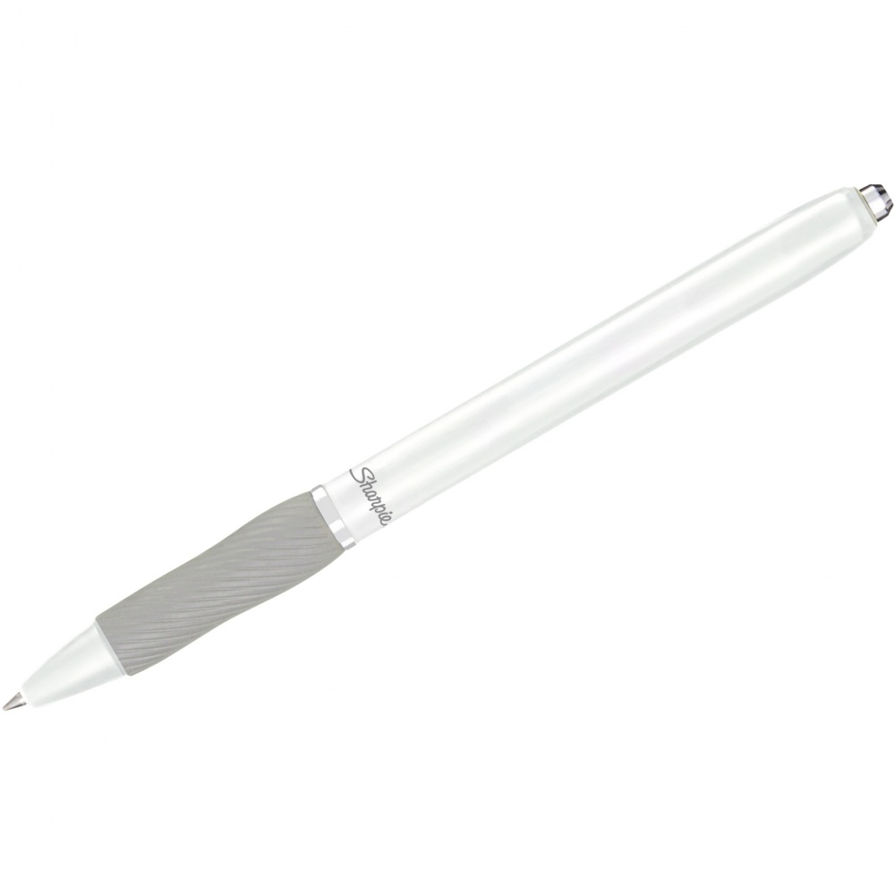 Logo trade promotional merchandise picture of: Sharpie® S-Gel ballpoint pen