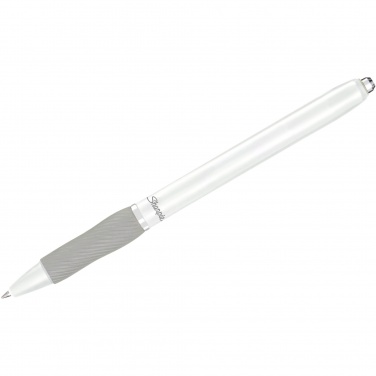 Logo trade promotional giveaway photo of: Sharpie® S-Gel ballpoint pen