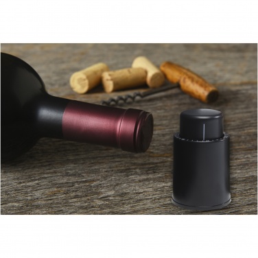 Logotrade corporate gift picture of: Sangio wine stopper