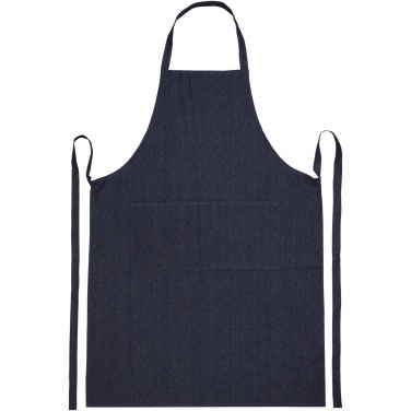 Logotrade business gift image of: Jeen 200 g/m² recycled denim apron