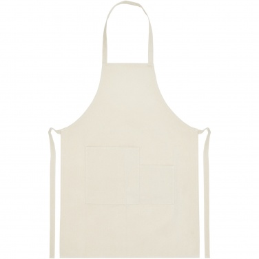 Logotrade business gifts photo of: Khana 280 g/m² cotton apron