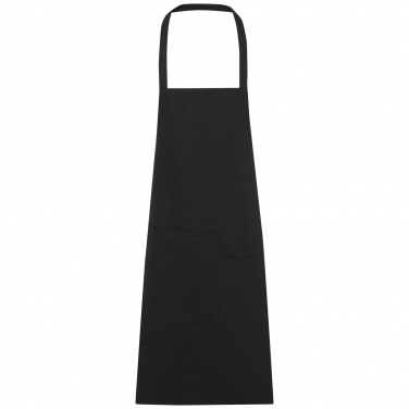 Logotrade promotional merchandise image of: Khana 280 g/m² cotton apron