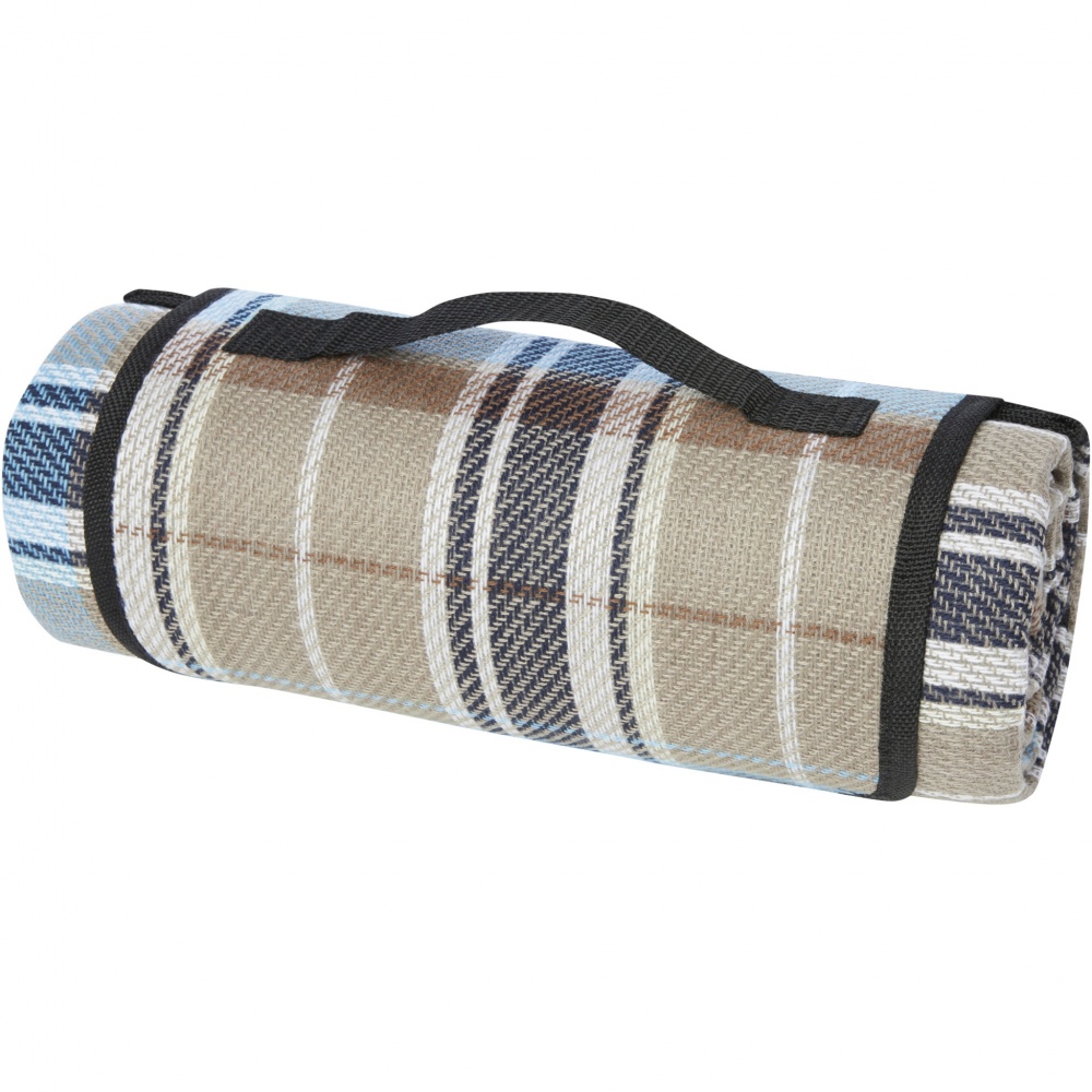 Logotrade advertising product image of: Sedum picnic blanket