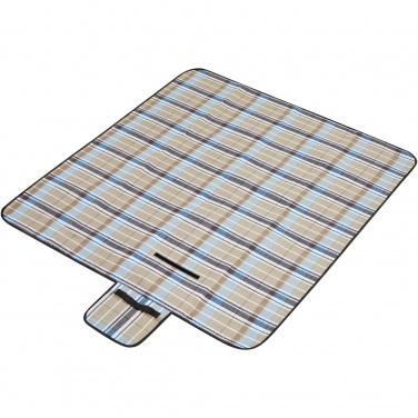 Logotrade promotional merchandise photo of: Sedum picnic blanket