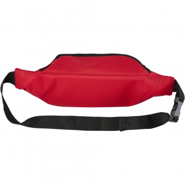 Logotrade corporate gifts photo of: Journey GRS RPET waist bag