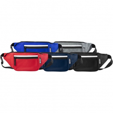 Logotrade promotional merchandise photo of: Journey GRS RPET waist bag