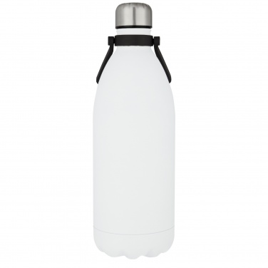 Logotrade promotional products photo of: Cove 1.5 L vacuum insulated stainless steel bottle