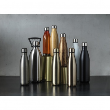 Logotrade promotional gift image of: Cove 1.5 L vacuum insulated stainless steel bottle