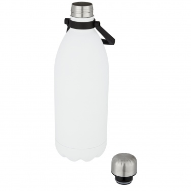 Logo trade promotional products picture of: Cove 1.5 L vacuum insulated stainless steel bottle