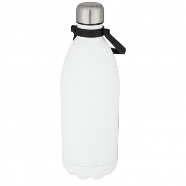 Logotrade advertising products photo of: Cove 1.5 L vacuum insulated stainless steel bottle