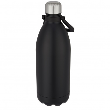 Logo trade advertising products picture of: Cove 1.5 L vacuum insulated stainless steel bottle