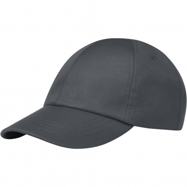 Logotrade advertising product image of: Cerus 6 panel cool fit cap