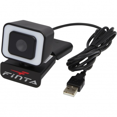 Logotrade business gifts photo of: Hybrid webcam