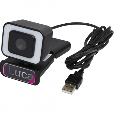 Logo trade promotional item photo of: Hybrid webcam