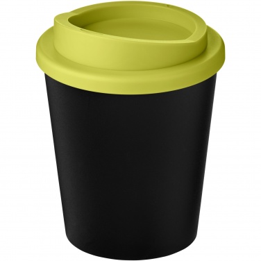 Logo trade corporate gift photo of: Americano® Espresso Eco 250 ml recycled tumbler