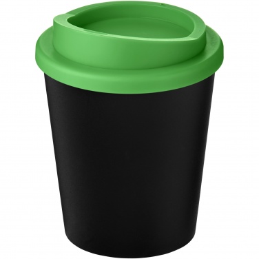 Logotrade promotional item image of: Americano® Espresso Eco 250 ml recycled tumbler