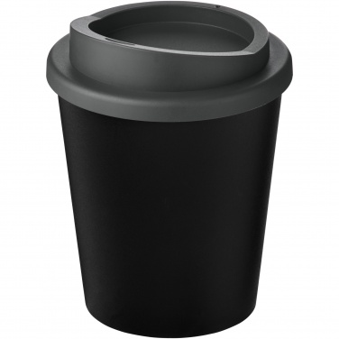 Logo trade promotional item photo of: Americano® Espresso Eco 250 ml recycled tumbler