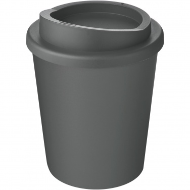 Logo trade advertising products image of: Americano® Espresso Eco 250 ml recycled tumbler