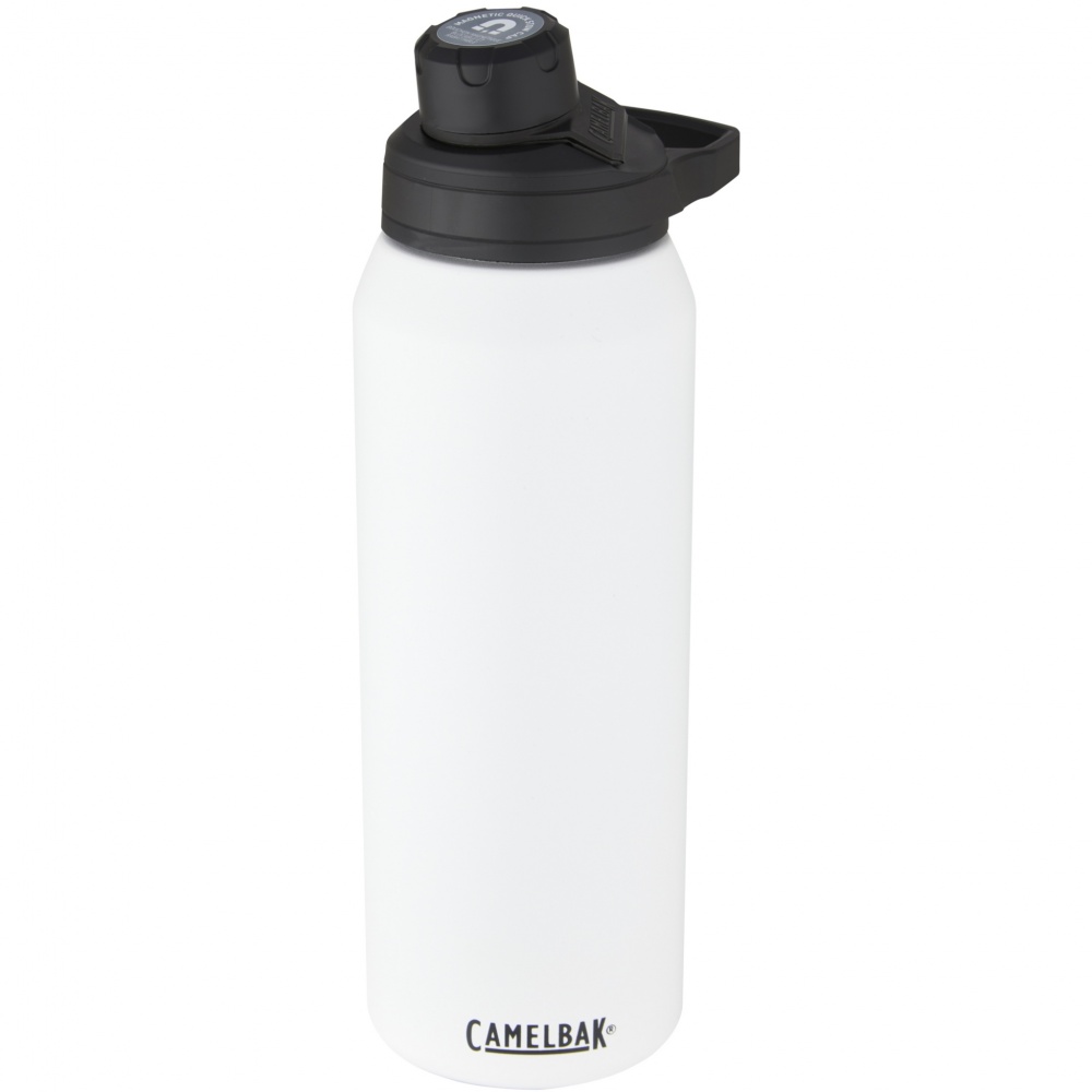 Logotrade promotional items photo of: CamelBak® Chute® Mag 1 L insulated stainless steel sports bottle