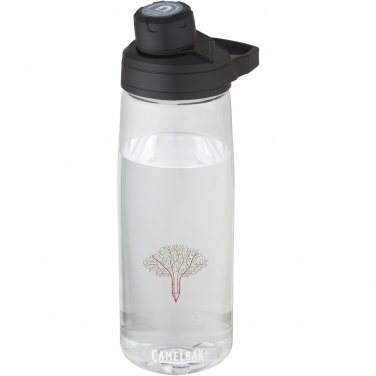 Logo trade promotional products picture of: CamelBak® Chute® Mag 750 ml Tritan™ Renew bottle