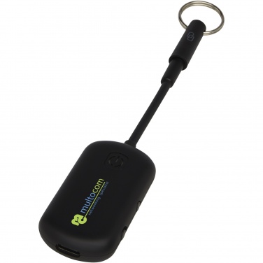 Logotrade promotional merchandise photo of: ADAPT go Bluetooth audio transmitter