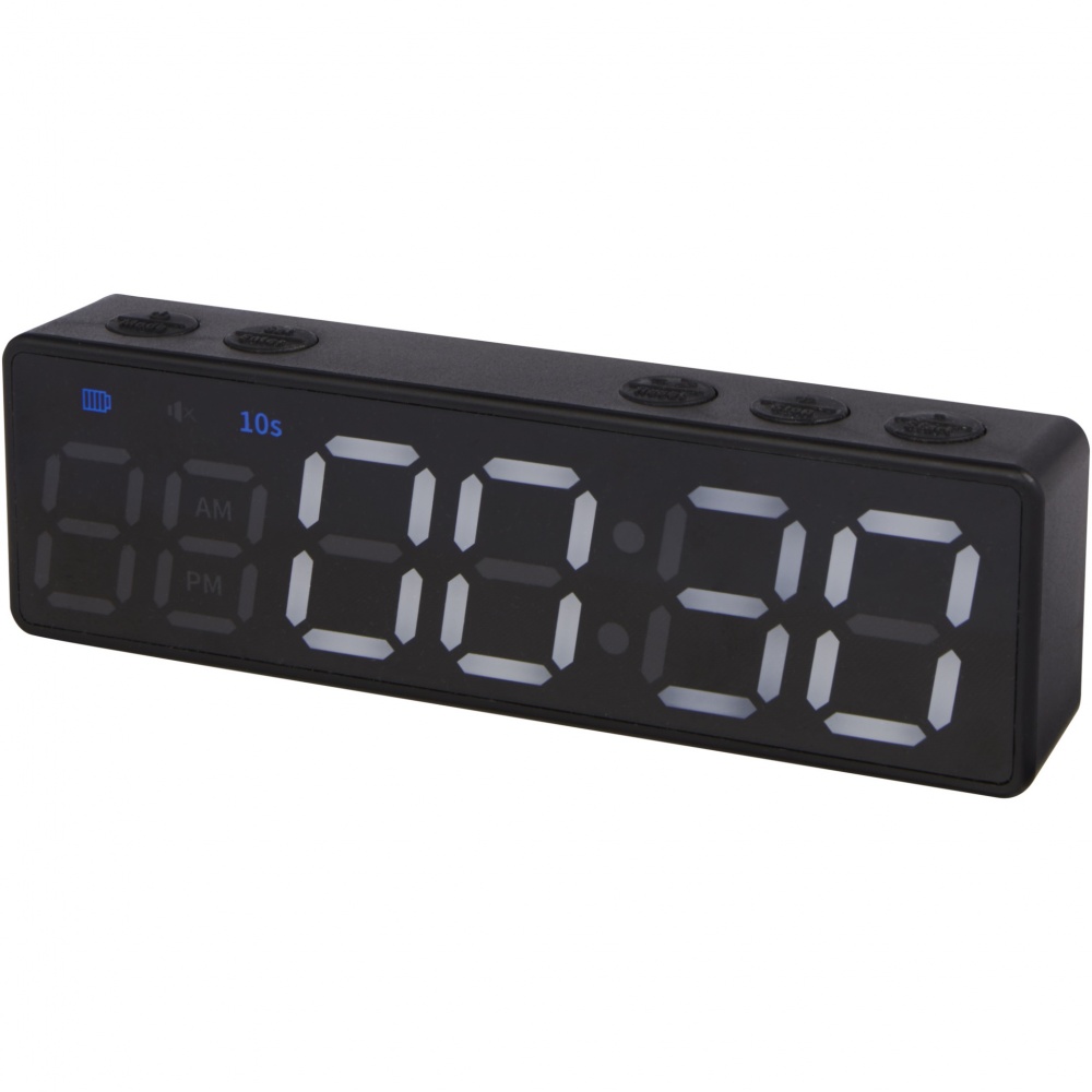 Logotrade promotional products photo of: Timefit training timer