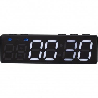 Logo trade promotional merchandise image of: Timefit training timer