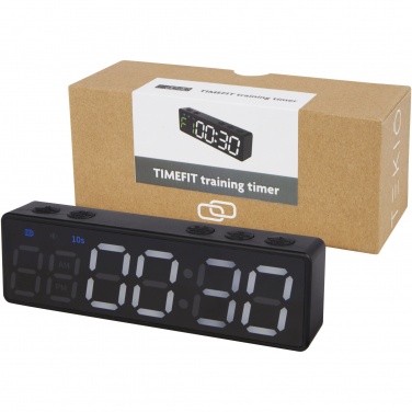 Logo trade corporate gift photo of: Timefit training timer